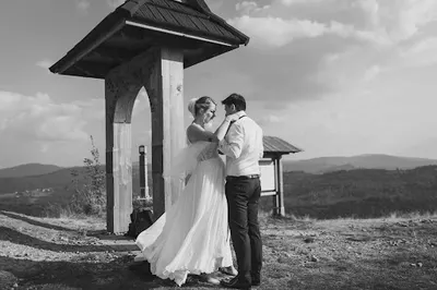 Fotografia Ślubna Piotr Brzuchacz